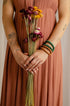 Langes elegantes Kleid Marsella